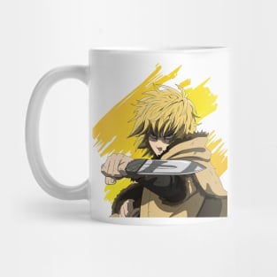 vinland saga Mug